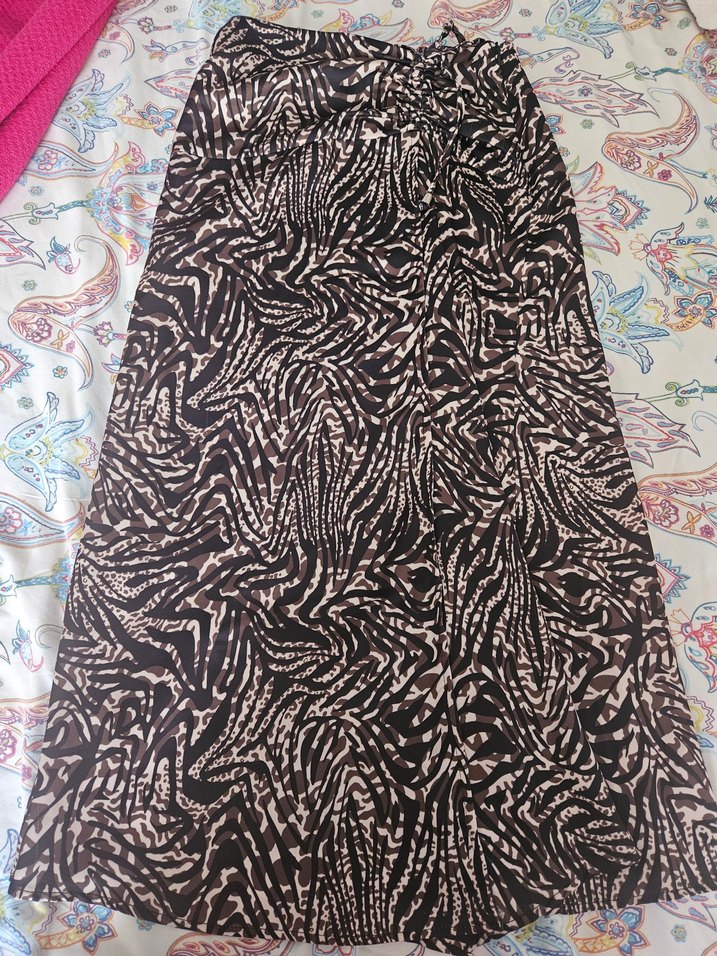 saten etek - Görsel 2