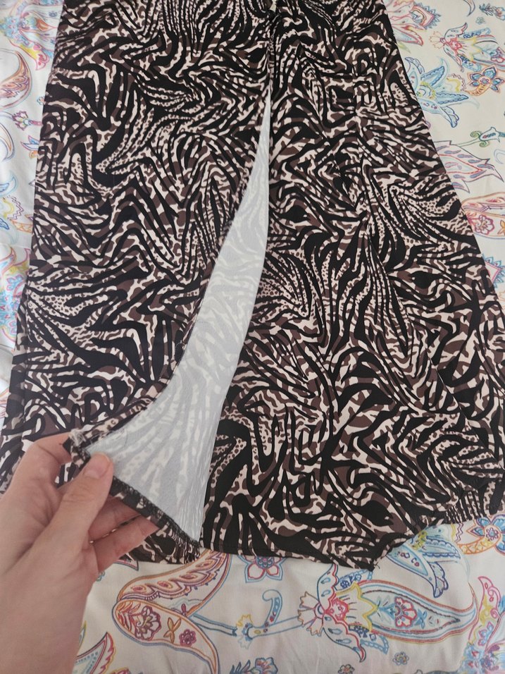 saten etek - Görsel 3