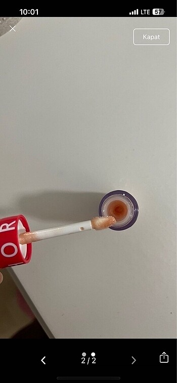 Sephora SEPHORA GLOSS