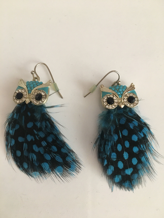 Accessorize küpe