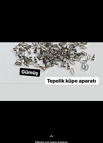 Kolye tepeligi 