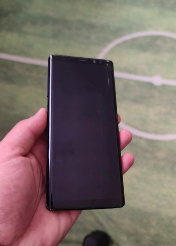 Samsung s9 plus galiba