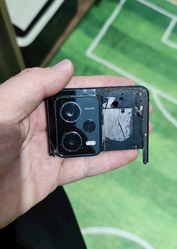 redmi note 12 pro 5g