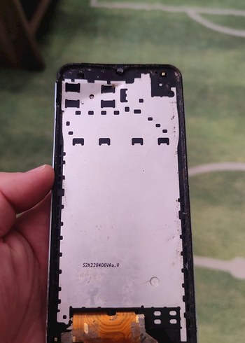 Samsung a13 - Görsel 2