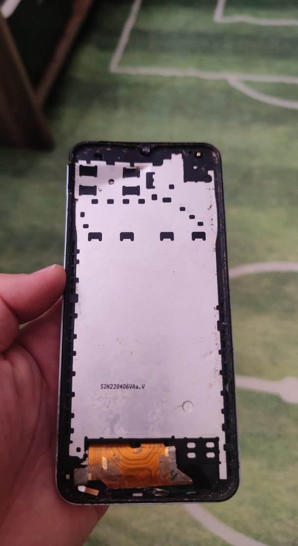 Samsung a13 - Görsel 2