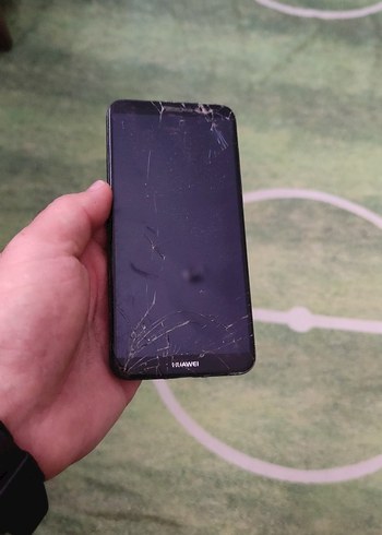 mate 10 lite - Görsel 2