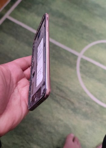 Samsung j4 plus - Görsel 2