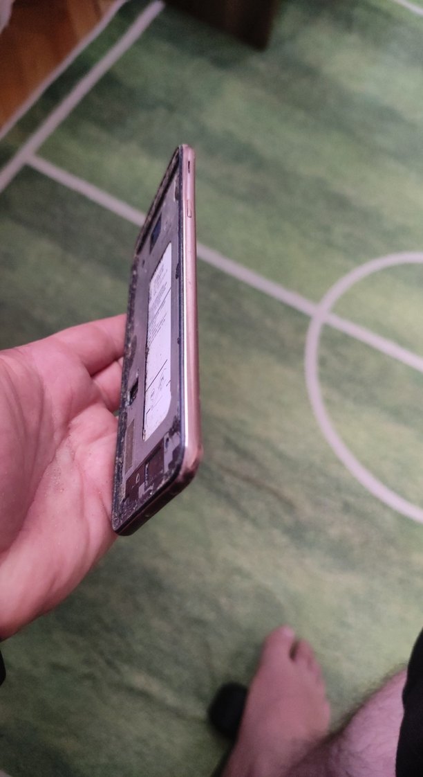 Samsung j4 plus - Görsel 2