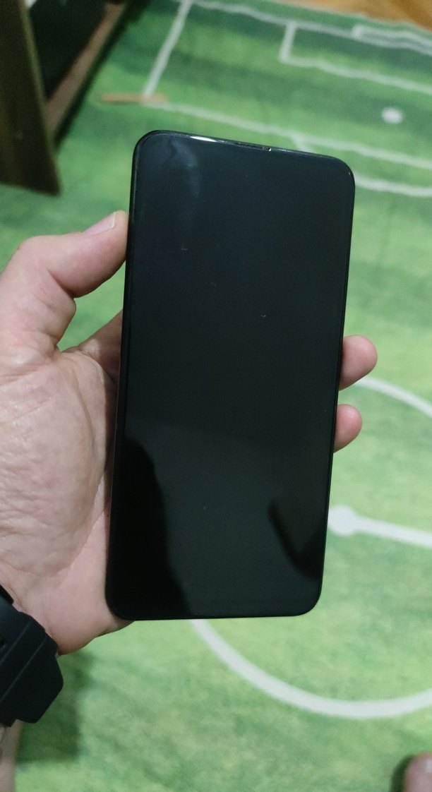 Huawei y9 prime 128 gb - Görsel 2