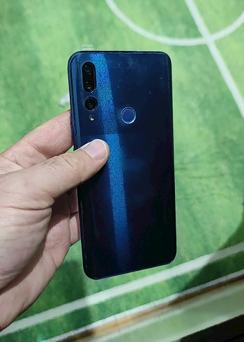 Huawei y9 prime açıklama oku - Görsel 2