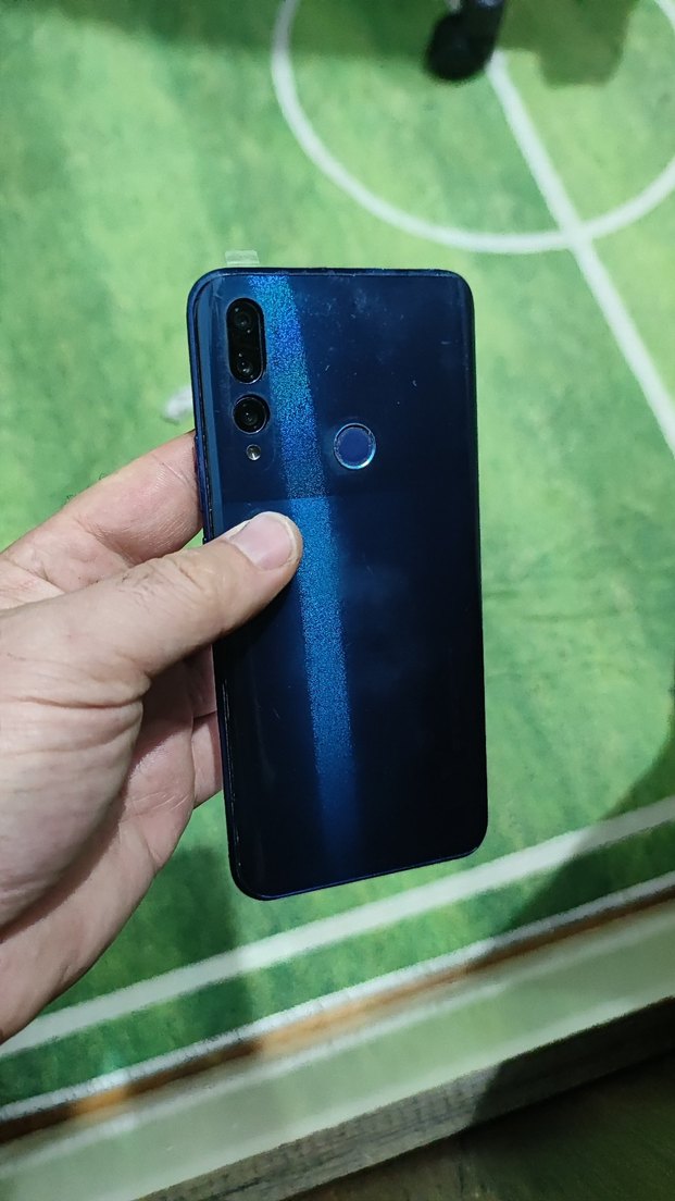 Huawei y9 prime açıklama oku - Görsel 2
