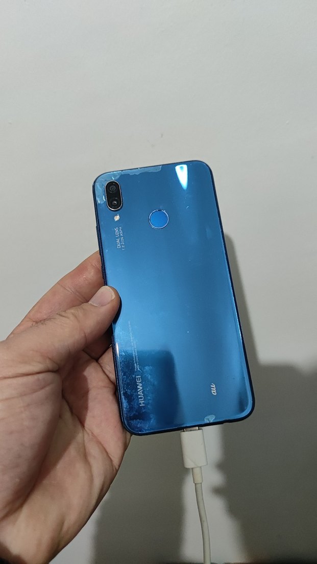 Huawei p20 lite - Görsel 2