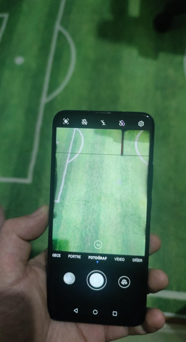 Huawei y9 prime açıklama bak - Görsel 3