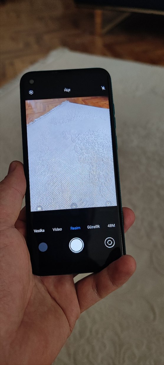 reeder p13 blue Max pro - Görsel 3