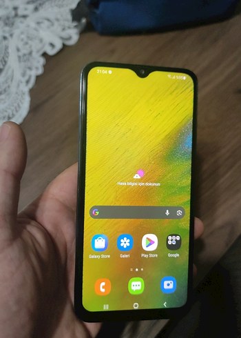 Samsung a30 ekran hatalı - Görsel 5
