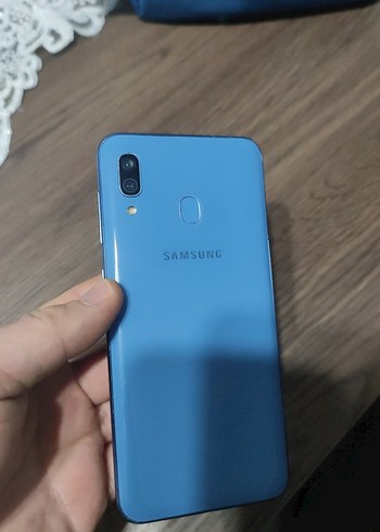 Samsung a30 ekran hatalı - Görsel 2