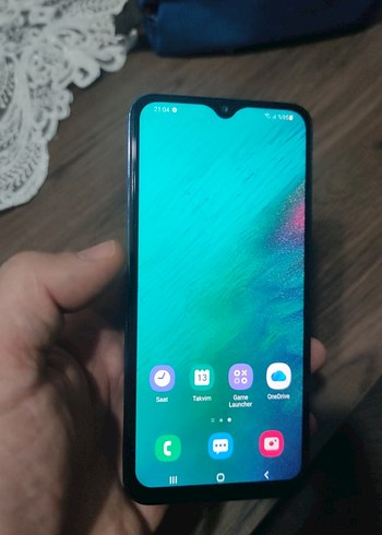 Samsung a30 ekran hatalı - Görsel 4