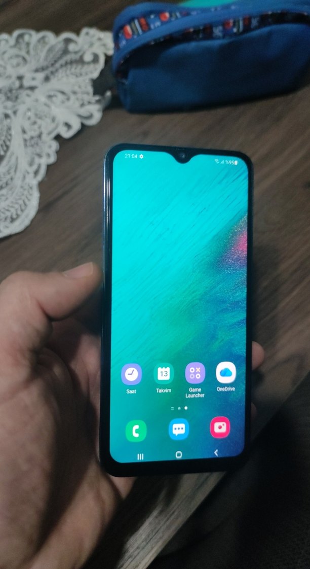 Samsung a30 ekran hatalı - Görsel 4