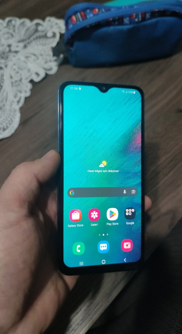 Samsung a30 ekran hatalı - Görsel 3