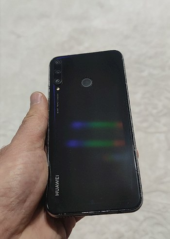 p40 lite e - Görsel 2