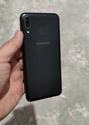 Samsung m20 - Görsel 2