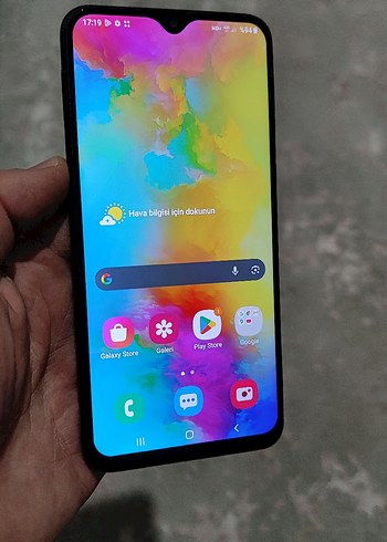 Samsung m20 - Görsel 3
