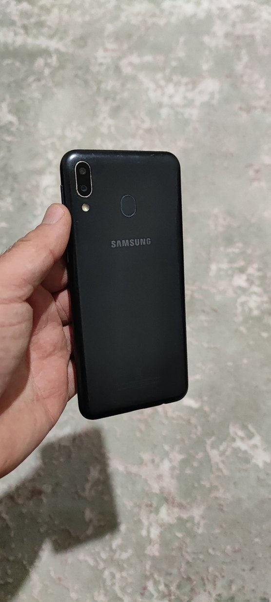Samsung m20 - Görsel 2