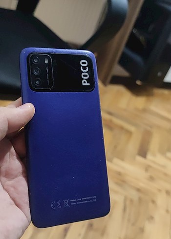 poco M3 128 gb - Görsel 3