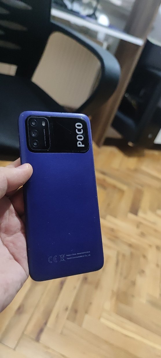 poco M3 128 gb - Görsel 3