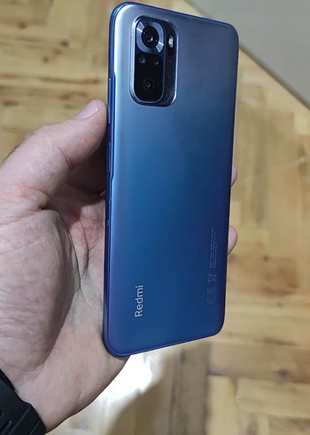 redmi note 10s sıfır niyetine - Görsel 5