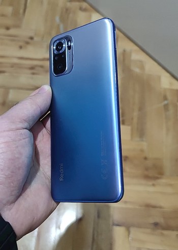 redmi note 10s sıfır niyetine - Görsel 6