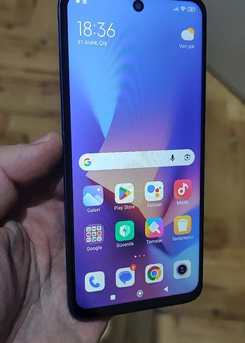 redmi note 10s sıfır niyetine - Görsel 2