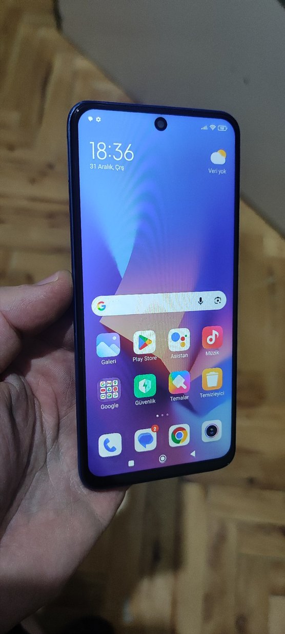 redmi note 10s sıfır niyetine - Görsel 2