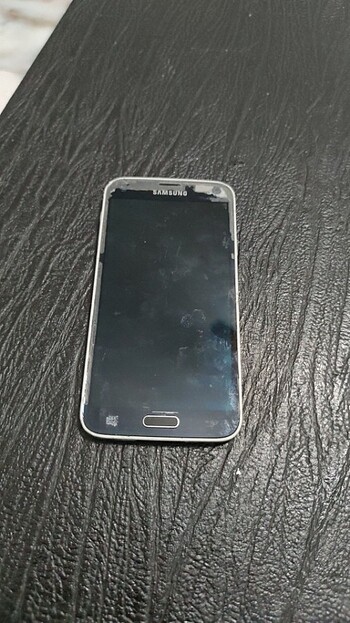 Samsung telefon
