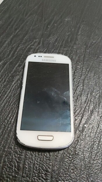 Samsung S3 mini