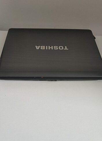Toshiba laptop dizüstü SSD li 