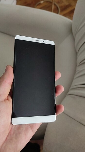 Huawei mate 9 