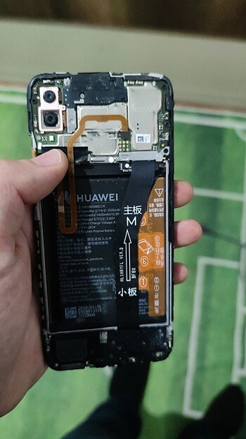 Huawei psmart 2019