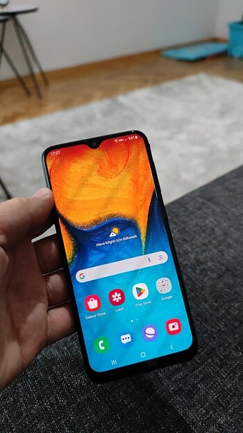 Samsung a20 