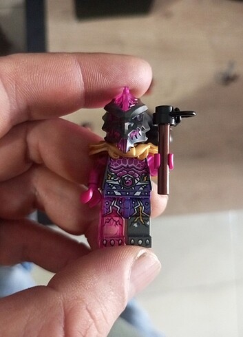  Beden Orjinal legolar