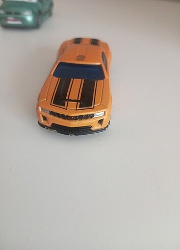  Transformers araba