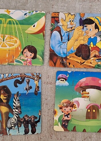 Puzzle