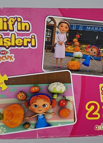 Puzzle