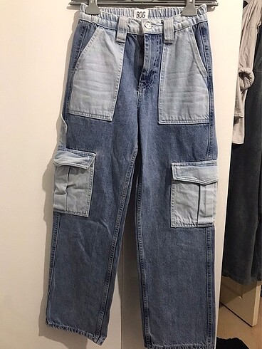 Bdg jean