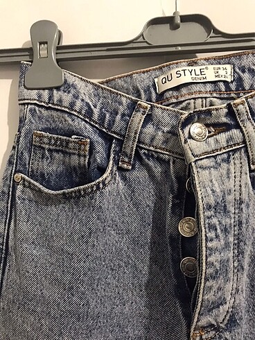 xs Beden Addax jean