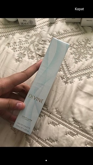 divine parfum