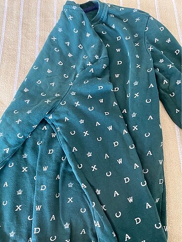 xs Beden çeşitli Renk Sweat
