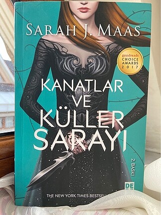 KANATLAR VE KULLER SARAYI