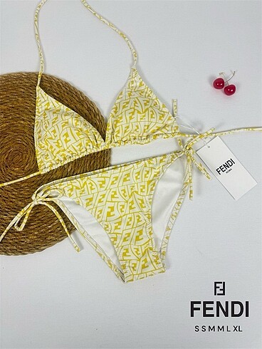 Ikili bikini takimi
