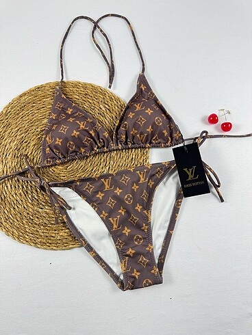 Fendi Ikili bikini takimi